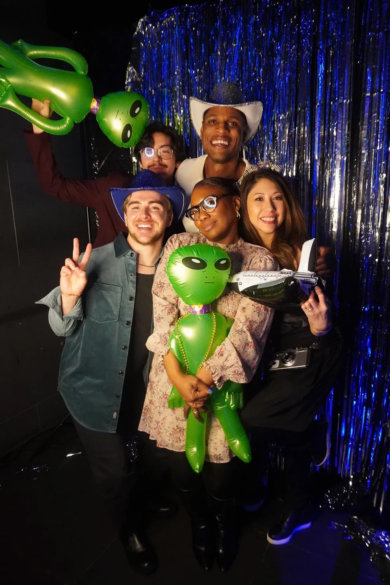 NYC Pride Photo Booth Rentals from a Queer Business Owner in the East Village