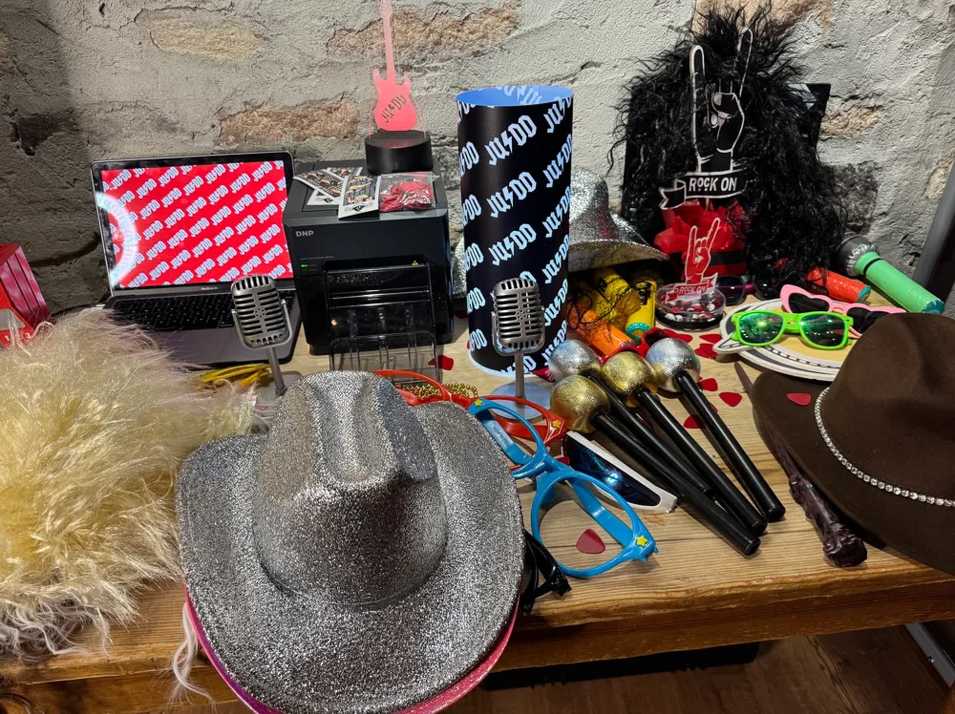 How to Pick the Right Photo Booth for Your Event (and Why Talking to a Real Human Matters)