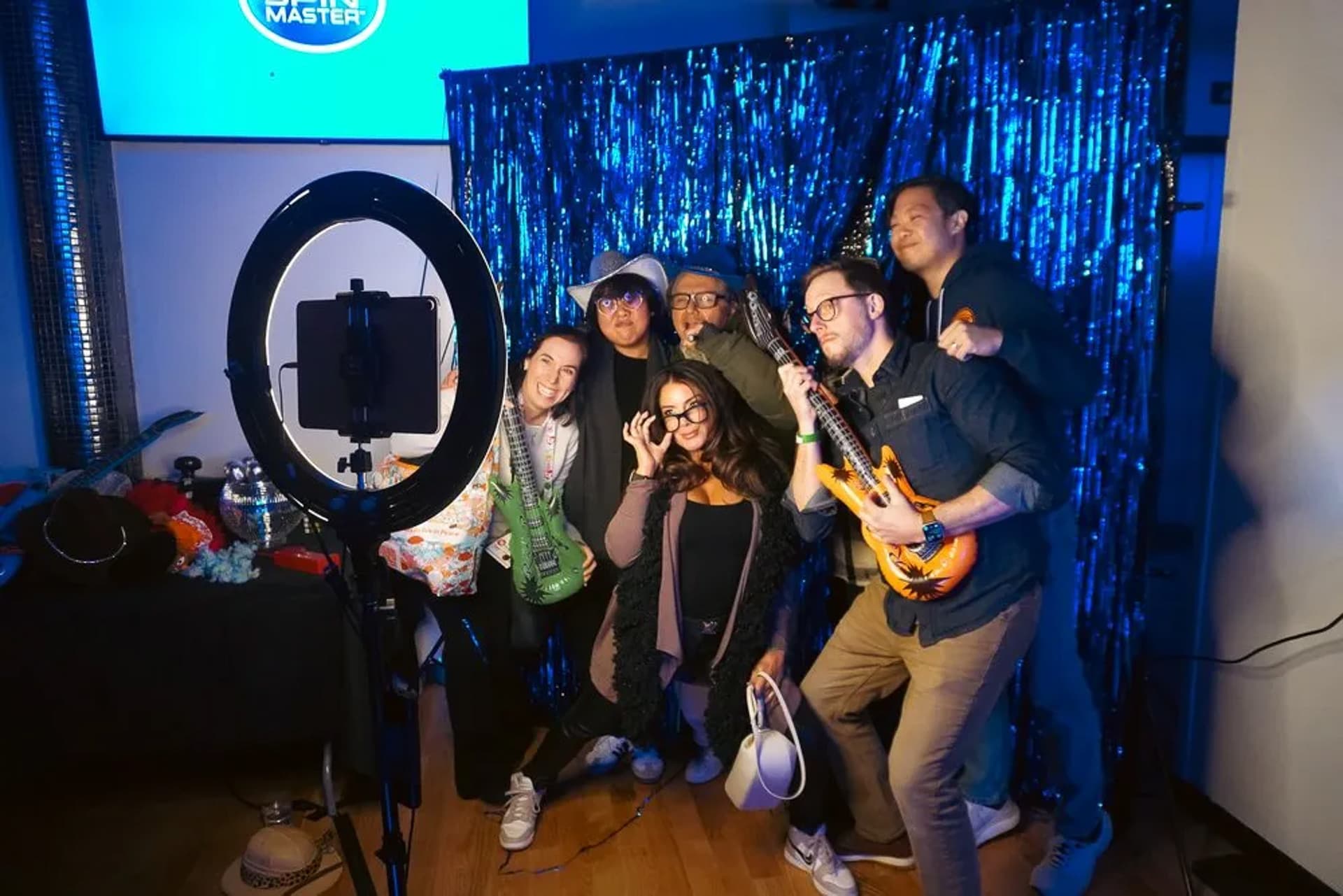 NYC 2025 Workplace Events Trends Report